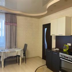 1-комнатные апартаменты стандарт