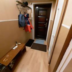 Фото Апартаменты на улице Дегтярёва 43