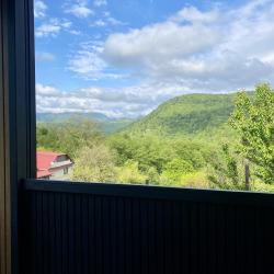 Фото Отель Горный каштан