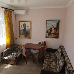 Фото Отель ВИКТОРиЯ