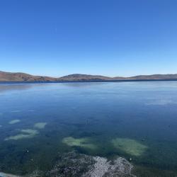 Фото Отель Apreski Бунгало на Банном (Апрески)