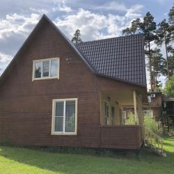 Коттедж Купеческий