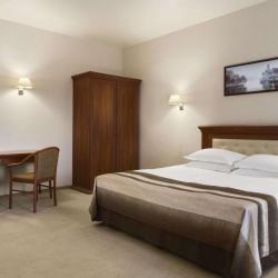 Фото Отель S7 Hotel Domodedovo (С7 )