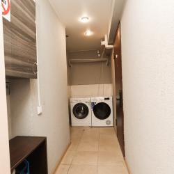 фото 29 MOKO Apartments (МОКО Апартментс) на улице 2-я Рощинская 11