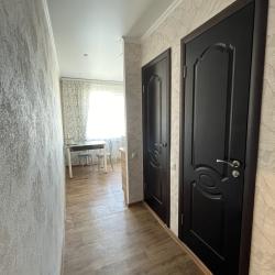 2-комнатные апартаменты улучшенные Бочарикова 8А