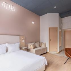 фото 3 Club Hotel (Клаб)