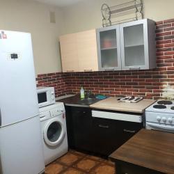 Фото Отель Dom89 (Дом89) на улице Сибирская