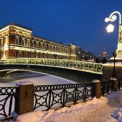 2-комнатные апартаменты улучшенные