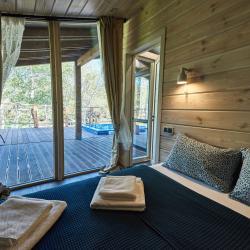 Фото Отель Kamchatka Forest Lodge (Камчатка Форест Лодж)
