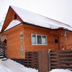 2-местный коттедж стандарт