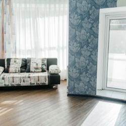 Номер люкс делюкс