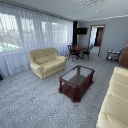 2-комнатные апартаменты стандарт