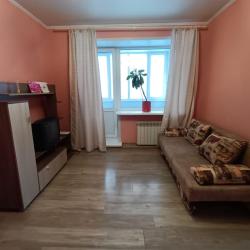 Фото Апартаменты на улице Борчанинова 3