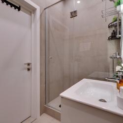Апартаменты стандарт Москва, проезд Серебрякова, 11к2
