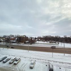 Апартаменты стандарт