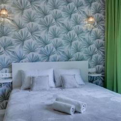 Фото Апартаменты на проспекте Аль-Фараби 131