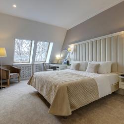 2-местный номер стандарт