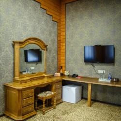 Фото Отель Chalet (Шале)