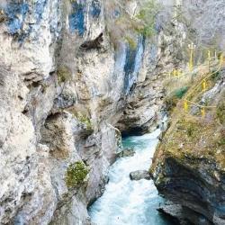 Фото Отель Уютные домики с выходом на реку Белая