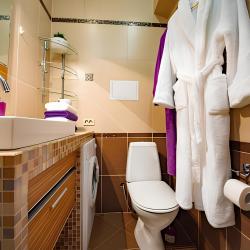 Фото Отель ApartDay на улице Пушкина 65