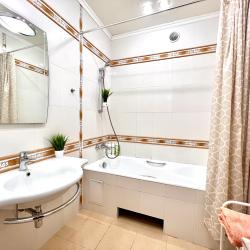 Фото Самарские апартаменты на улице Садовая 335