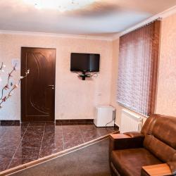 Фото Отель Farida Elbrus (Фарида Эльбрус)