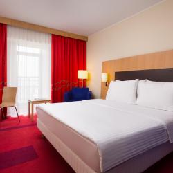 Cosmos Saint-Petersburg Nevsky Hotel (Космос Санкт-Петербург Невский) (бывш. Park Inn by Radisson Nevsky St. Petersburg) — ebc7d61934b7b9995075c6f265fb37e7