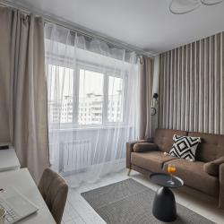 Фото Отель EasyGuest на Волгоградский проспект 1с1