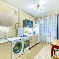 1-комнатные апартаменты стандарт