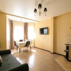 2-комнатный номер люкс