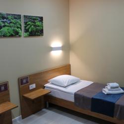 Фото Отель Лена