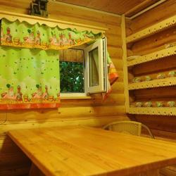 Фото Отель Шале гостевой комплекс