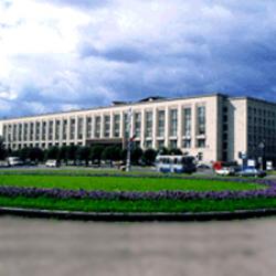 фото 69 Смольнинская