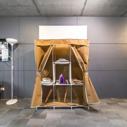 Фото Апартаменты Plaum на улице Шувалова 22к1