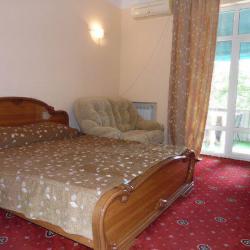 Фото Отель Инал