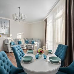 Фото Отель Wolf Apartments (Вольф Апартментс) на улице Халтурина