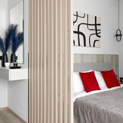 Апартаменты улучшенные RoomyRoom Apartaments 