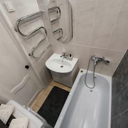 2-комнатные апартаменты улучшенные