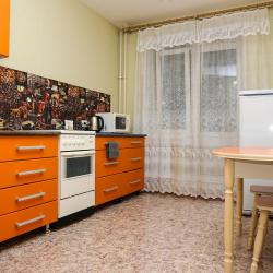 Фото Апартаменты на улице Дизайнеров 3