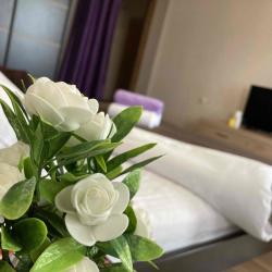 1-комнатные апартаменты стандарт