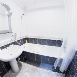 2-комнатные апартаменты люкс