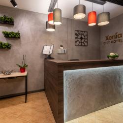 Xenia city hotel Zelenograd (Ксения) — ebca26e3de72344dd2fa4156cb1daa3c