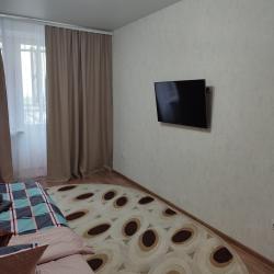 Фото Апартаменты ApartKZN на улице Баки Урманче 7