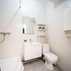 Фото Отель Inndays Apartments на улице Шоссе в Лаврики 53 корпус 2