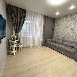 1-комнатные апартаменты стандарт