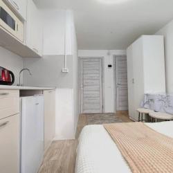 Фото Апартаменты на улице Ново-Садовая 273