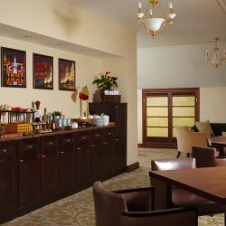 фото 47 Marriott Royal Aurora Hotel (Марриотт Роял Аврора)