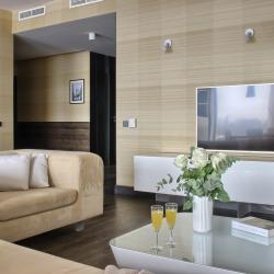 фото 12 MyHome YourHome (МайХоум ЙоХоум) на набережной Песочная