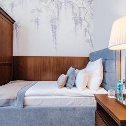 Фото Отель Гранд Усадьба