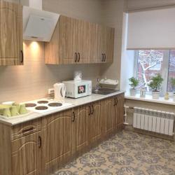 Фото Отель Огни залива